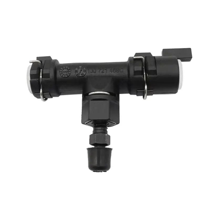 1J0721468C Car Clutch Sub Pump Vent Valve Three Way Pipe For VW Octavia Passat 1K0721468C Auto Replacement Accessories
1J0721468C Car Clutch Sub Pump Vent Valve Three Way Pipe For VW Octavia Passat 1K0721468C Auto Replacement Accessories