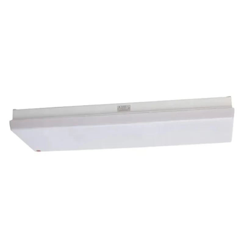 JPY20-2 20W 40W IP22 Marine Fluorescent Ceiling Light for Ship
JPY20-2 20W 40W IP22 Marine Fluorescent Ceiling Light for Ship