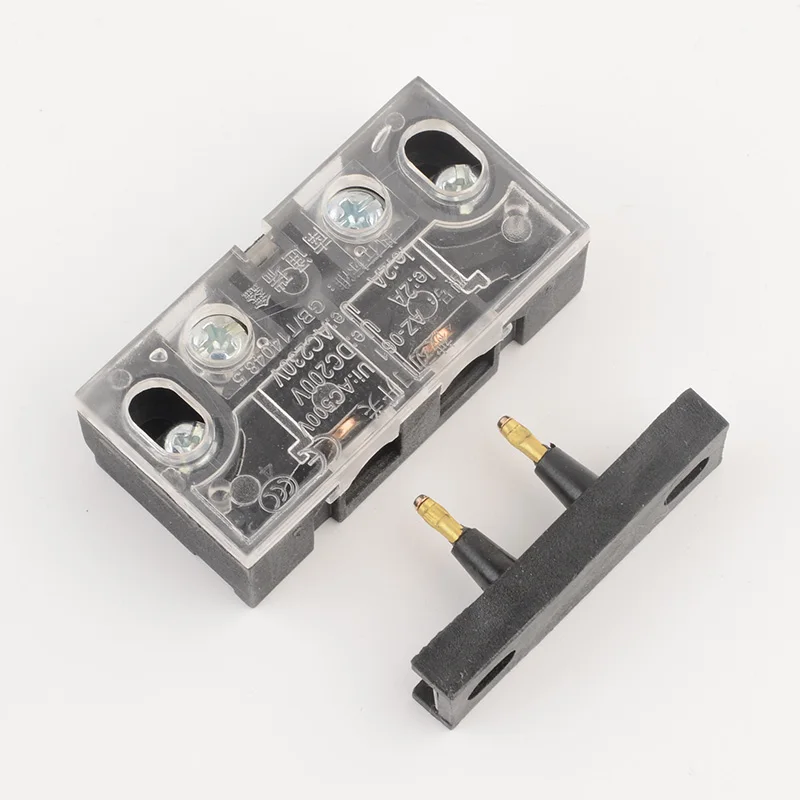 AZ061 Elevator Door Lock Contact Switch AZ-061
AZ061 Elevator Door Lock Contact Switch AZ-061
