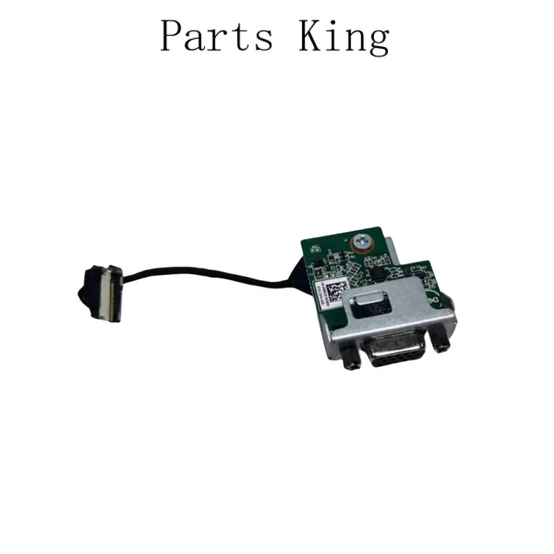 Original For Dell 3060 3070 5060 5070 7060 7070 Tower MFF VGA Adapter Card R8N2K CN-0R8N2K 0R8N2K
Original For Dell 3060 3070 5060 5070 7060 7070 Tower MFF VGA Adapter Card R8N2K CN-0R8N2K 0R8N2K
