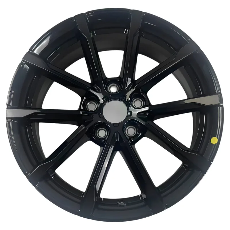 ODM 17-20 inch car wheels, high load capacity, suitable for pickup trucks/vans
ODM 17-20 inch car wheels, high load capacity, suitable for pickup trucks/vans