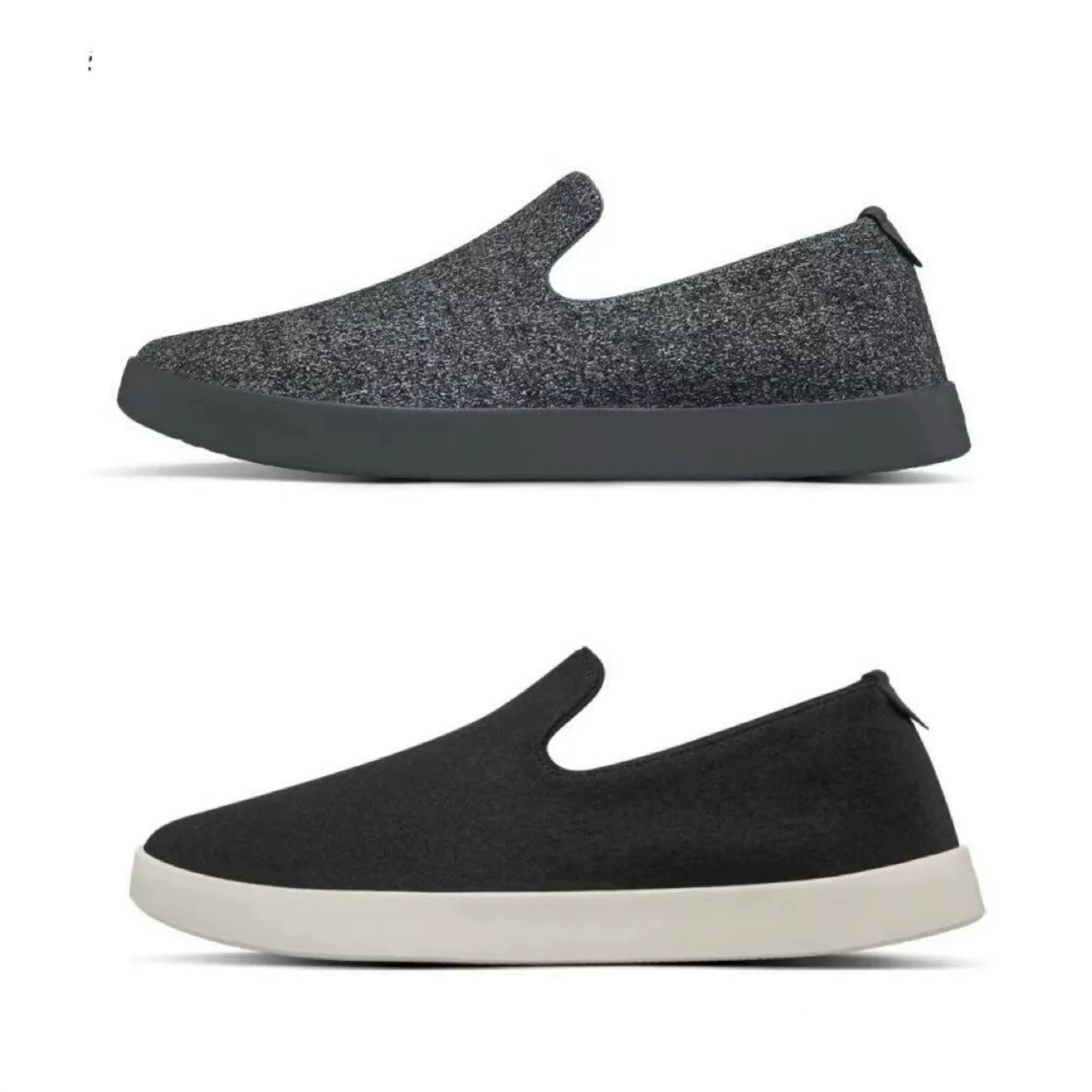 Шерстяные шезлонги Allbirds, мужские удобные шерстяные тапочки без шнуровки, осенне-зимние шерстяные тапочки, модный плоский каблук с круглым носком
Шерстяные шезлонги Allbirds, мужские удобные шерстяные тапочки без шнуровки, осенне-зимние шерстяные тапочки, модный плоский каблук с круглым носком