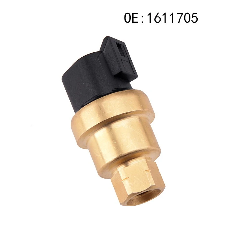 161-1705 1611705 Oil Pressure Sensor For Excavator 324D 325D 336D E325D C7 C9 C10 C12 C15 C18
161-1705 1611705 Oil Pressure Sensor For Excavator 324D 325D 336D E325D C7 C9 C10 C12 C15 C18