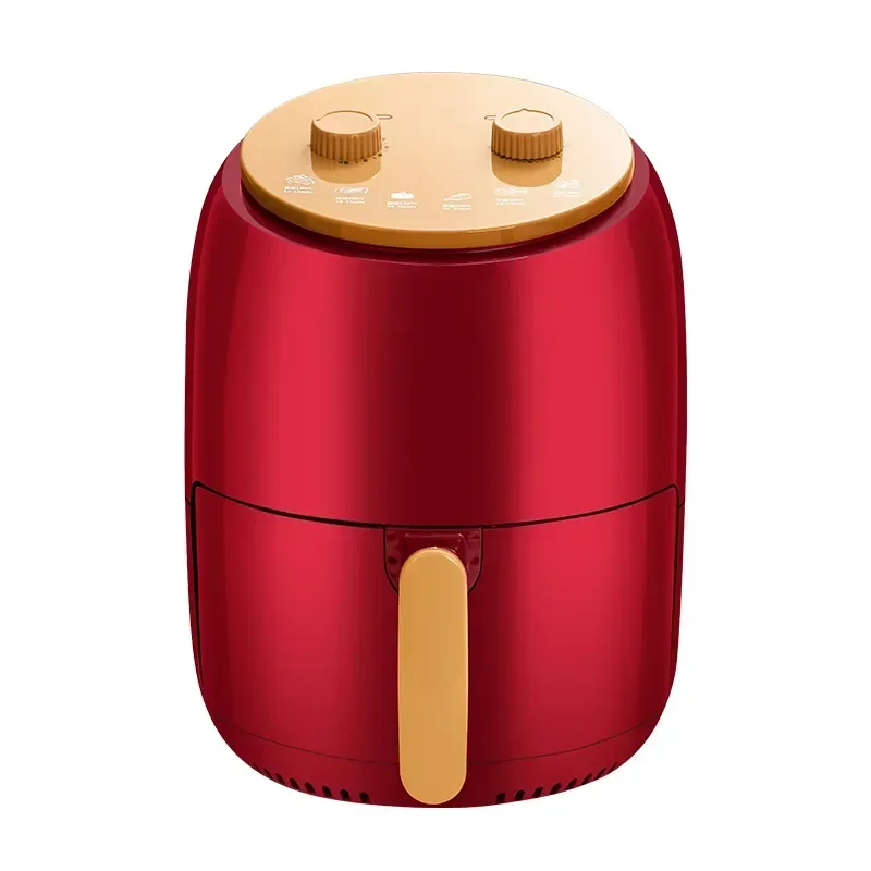 # Hot Sale Intelligent 6.5 Large Capacity Oven Electric Oil Free Air Fryers French Fries Cooker Nonstick Deep Air Fryer With Ti
# Hot Sale Intelligent 6.5 Large Capacity Oven Electric Oil Free Air Fryers French Fries Cooker Nonstick Deep Air Fryer With Ti