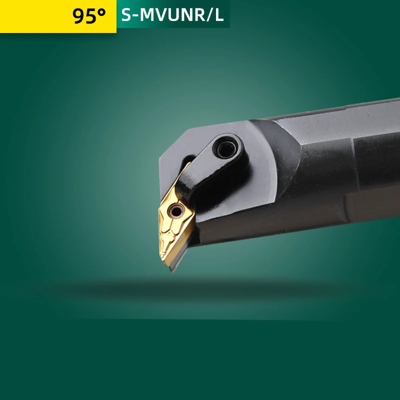 S20R-MVUNR S25S-MVUNR S32T-MVUNR S20R-MVUNL Internal Turning Tool -MVUNR/L Lathe Bar Turning Holder CNC Cutting Tool Cutter Bar
S20R-MVUNR S25S-MVUNR S32T-MVUNR S20R-MVUNL Internal Turning Tool -MVUNR/L Lathe Bar Turning Holder CNC Cutting Tool Cutter Bar