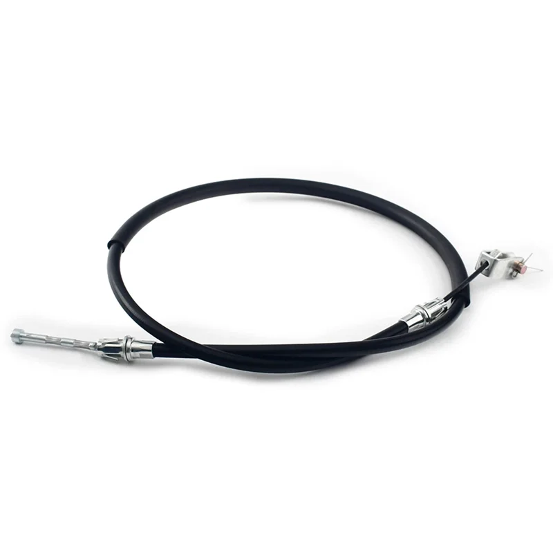 2Pcs Golf Cart Brake Cables For Club Car Precedent 2008-2024 103528701 103528702
2Pcs Golf Cart Brake Cables For Club Car Precedent 2008-2024 103528701 103528702