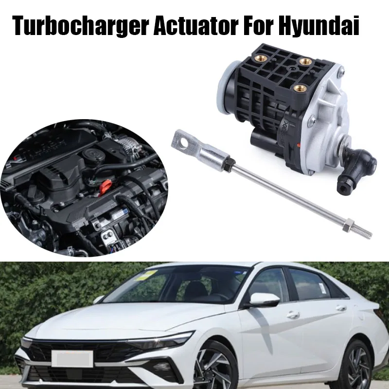 1pc Turbocharger Actuator 3940004500 For Hyundai I20 I30 Kona Kia RioStonic 1.0T-GDi Engine Parts Auto Turbo Chargers & Parts
1pc Turbocharger Actuator 3940004500 For Hyundai I20 I30 Kona Kia RioStonic 1.0T-GDi Engine Parts Auto Turbo Chargers & Parts