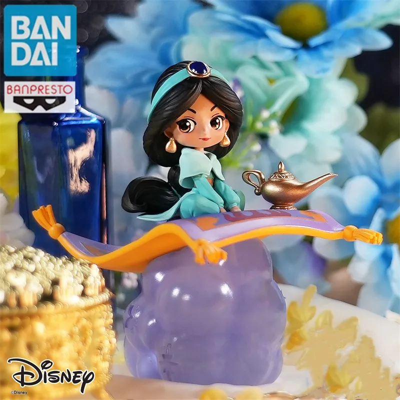 New Disney Genuine Ariel Jasmine Belle Princess Anime Girl Model Toys Mini Dolls Cute Hobbies Cartoon Collection Decoration Gift
New Disney Genuine Ariel Jasmine Belle Princess Anime Girl Model Toys Mini Dolls Cute Hobbies Cartoon Collection Decoration Gift