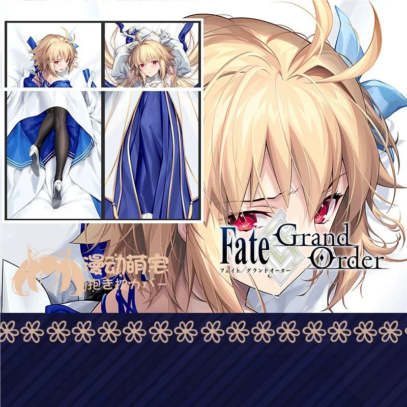 Arcueid Brunestud FGO/FATE Cosplay Dakimakura Hing Body Pillow Case Gaming Double-sided Cushion Cover Gift
Arcueid Brunestud FGO/FATE Cosplay Dakimakura Hing Body Pillow Case Gaming Double-sided Cushion Cover Gift