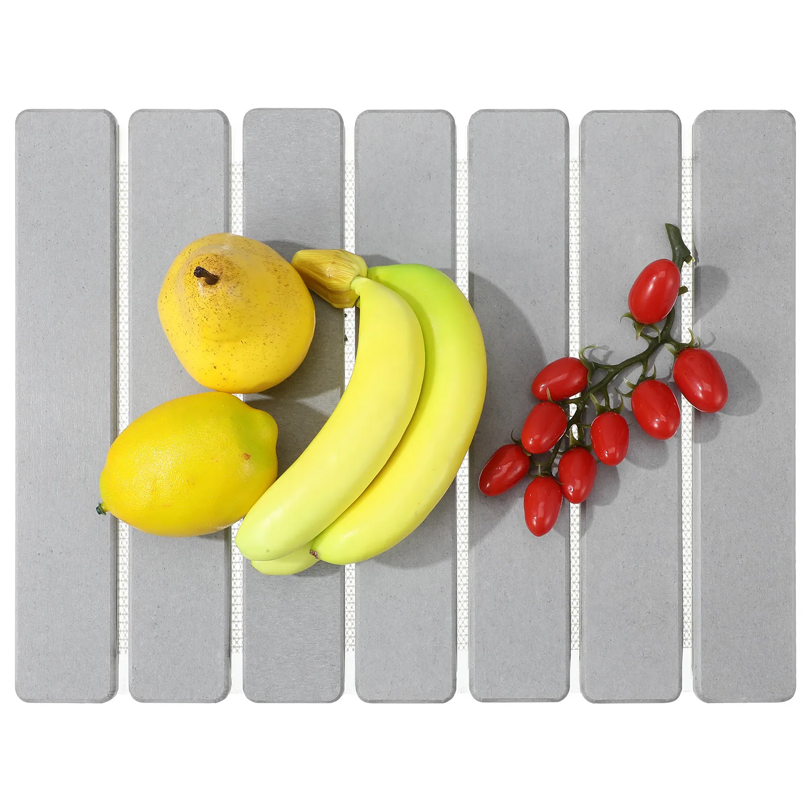 Drying Mat for Kitchen - Diatom Mud Counter Dish Drying Pad with Fast Absorption Sturdy Structure and Heat Resistance
Drying Mat for Kitchen - Diatom Mud Counter Dish Drying Pad with Fast Absorption Sturdy Structure and Heat Resistance