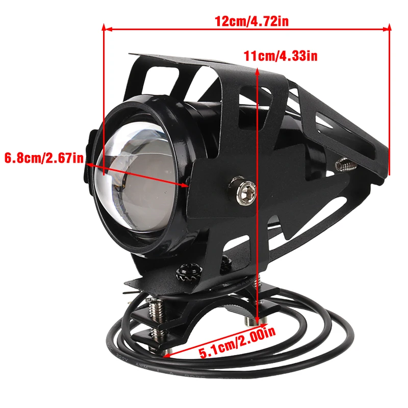 New NC700S NC700X NC750 NC750S NC750X PCX PCX125 PCX150 PCX160 LED headlight spotlight switch bulb
New NC700S NC700X NC750 NC750S NC750X PCX PCX125 PCX150 PCX160 LED headlight spotlight switch bulb