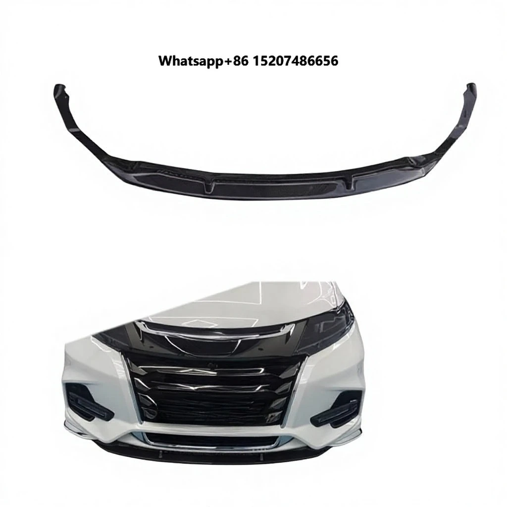 Front Lip Bumper Chin Car Place of Origin None
Front Lip Bumper Chin Car Place of Origin None