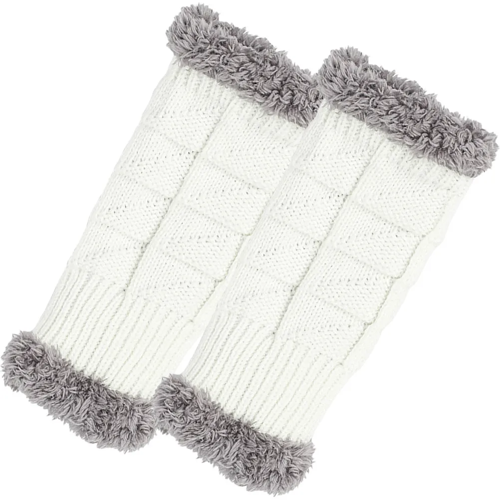 1Pair Premium Half-Finger Knitted Gloves Thermal Winter Hand Warmers Comfortable Supple Outdoor Cold-Resistant Gloves Winter
1Pair Premium Half-Finger Knitted Gloves Thermal Winter Hand Warmers Comfortable Supple Outdoor Cold-Resistant Gloves Winter