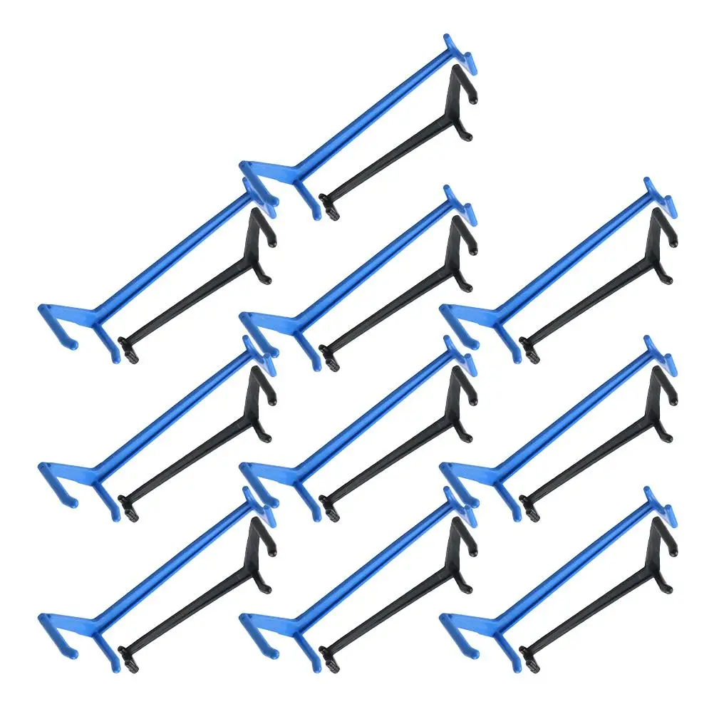 20pcs Fruit Tree Pruning Tools Garden Clips Plant Trainer Stem Bender Spreader Branches Limb Support Plastic Forms
20pcs Fruit Tree Pruning Tools Garden Clips Plant Trainer Stem Bender Spreader Branches Limb Support Plastic Forms