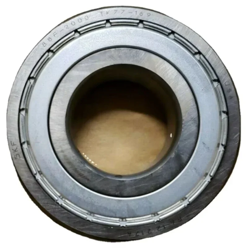Heat King Stainless Steel Bearings for Refrigeration Parts New for Replacement/Repair
Heat King Stainless Steel Bearings for Refrigeration Parts New for Replacement/Repair