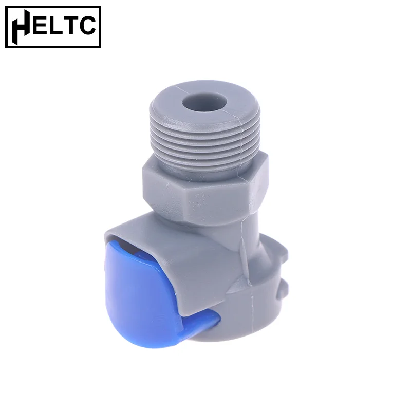 1/3/5PCS M10 To M15*1 Quick Connect Hose Connector Kitchen Faucet Hose Connector Water Hose Pipe Tap Connector Faucet Adapter
1/3/5PCS M10 To M15*1 Quick Connect Hose Connector Kitchen Faucet Hose Connector Water Hose Pipe Tap Connector Faucet Adapter