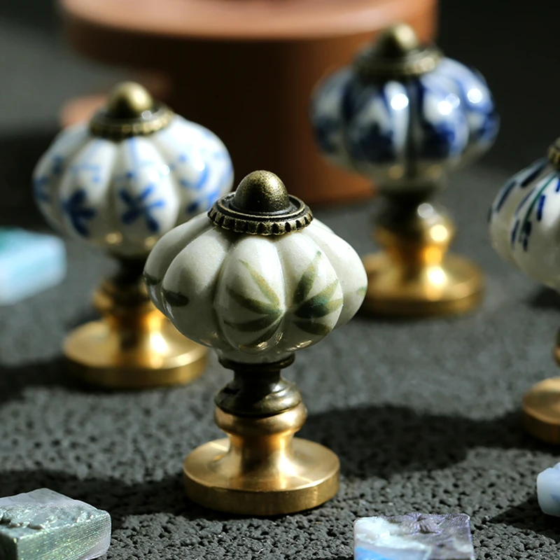 Vintage Ceramic Lacquer Seal Handle Aesthetic Chinese Style Lacquer Handle Wax Stamps Universal Handle Accessories
Vintage Ceramic Lacquer Seal Handle Aesthetic Chinese Style Lacquer Handle Wax Stamps Universal Handle Accessories