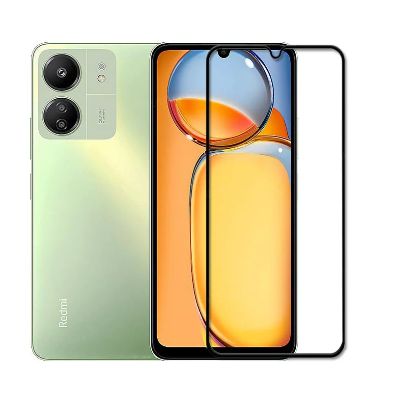 4Pcs Glass For Xiaomi Redmi 13C Screen Glass Redmi 13C 12C 12 Tempered Glass Screen Protector Protective Phone Film Redmi 13C
4Pcs Glass For Xiaomi Redmi 13C Screen Glass Redmi 13C 12C 12 Tempered Glass Screen Protector Protective Phone Film Redmi 13C