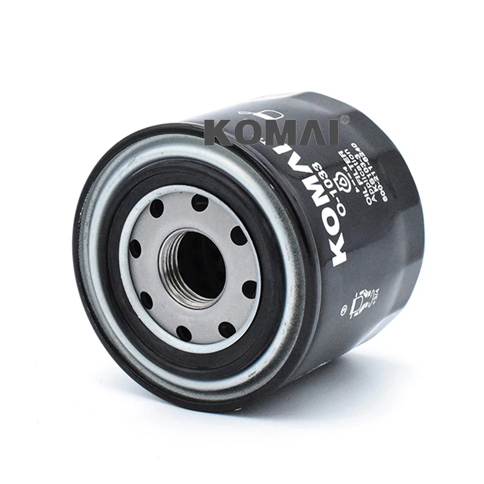 Oil Filter Element So 3415 Lfp 6240 Sp 3415 Sp 5215 P552819 P559418 P550719 C-5604
Oil Filter Element So 3415 Lfp 6240 Sp 3415 Sp 5215 P552819 P559418 P550719 C-5604
