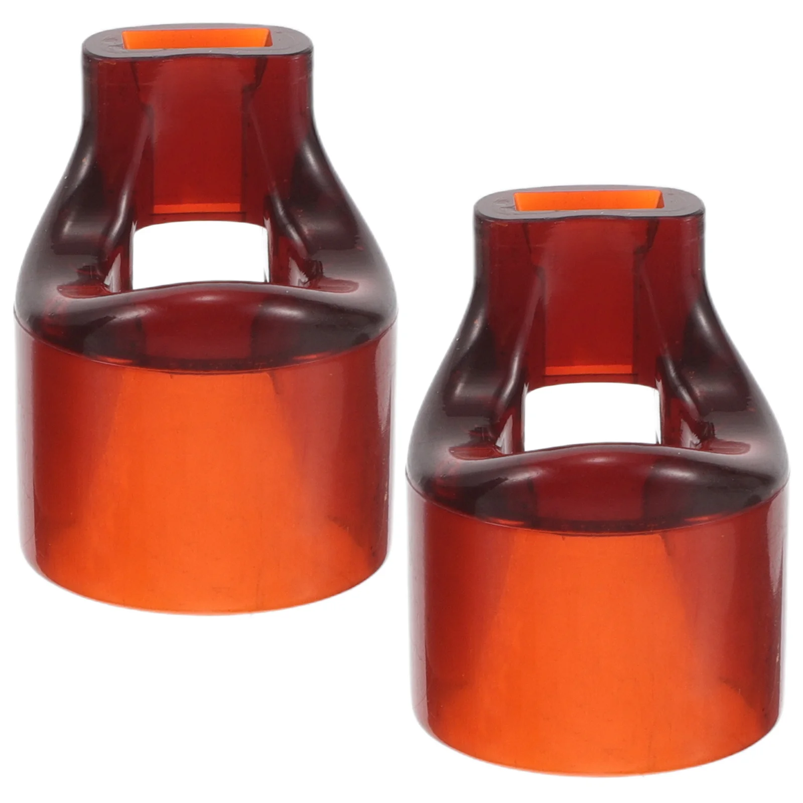 2Pcs Portable Flute Mouthpiece Blow Aid Training Kit Set Easy Beginner Practice Instrument Replacement Accessory
2Pcs Portable Flute Mouthpiece Blow Aid Training Kit Set Easy Beginner Practice Instrument Replacement Accessory