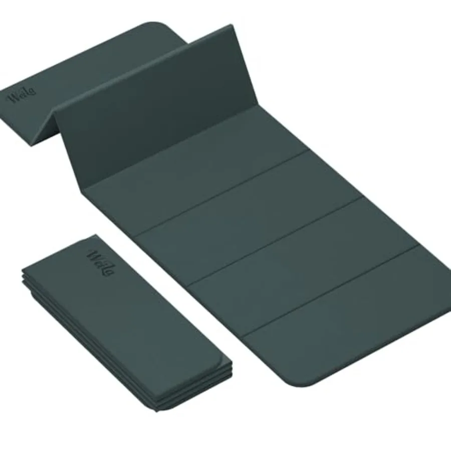 1/2 Inch Extra Thick Yoga Mat Pilates Equipment, 70"x24" Odorless Workout Mats for Home Gym, Non-slip Exercise Mats for Women M
1/2 Inch Extra Thick Yoga Mat Pilates Equipment, 70"x24" Odorless Workout Mats for Home Gym, Non-slip Exercise Mats for Women M