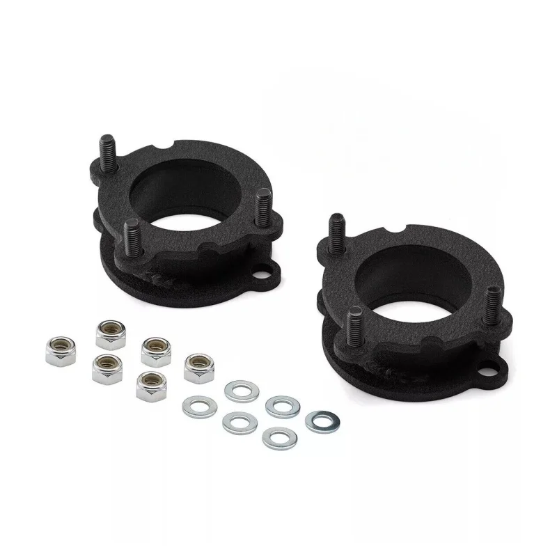 Fits 2002-2009 CHEvy TRAILBLAZER Fits 2002-2009 gmc envoy 2.5" FRONT LIFT leveling KIT
Fits 2002-2009 CHEvy TRAILBLAZER Fits 2002-2009 gmc envoy 2.5" FRONT LIFT leveling KIT