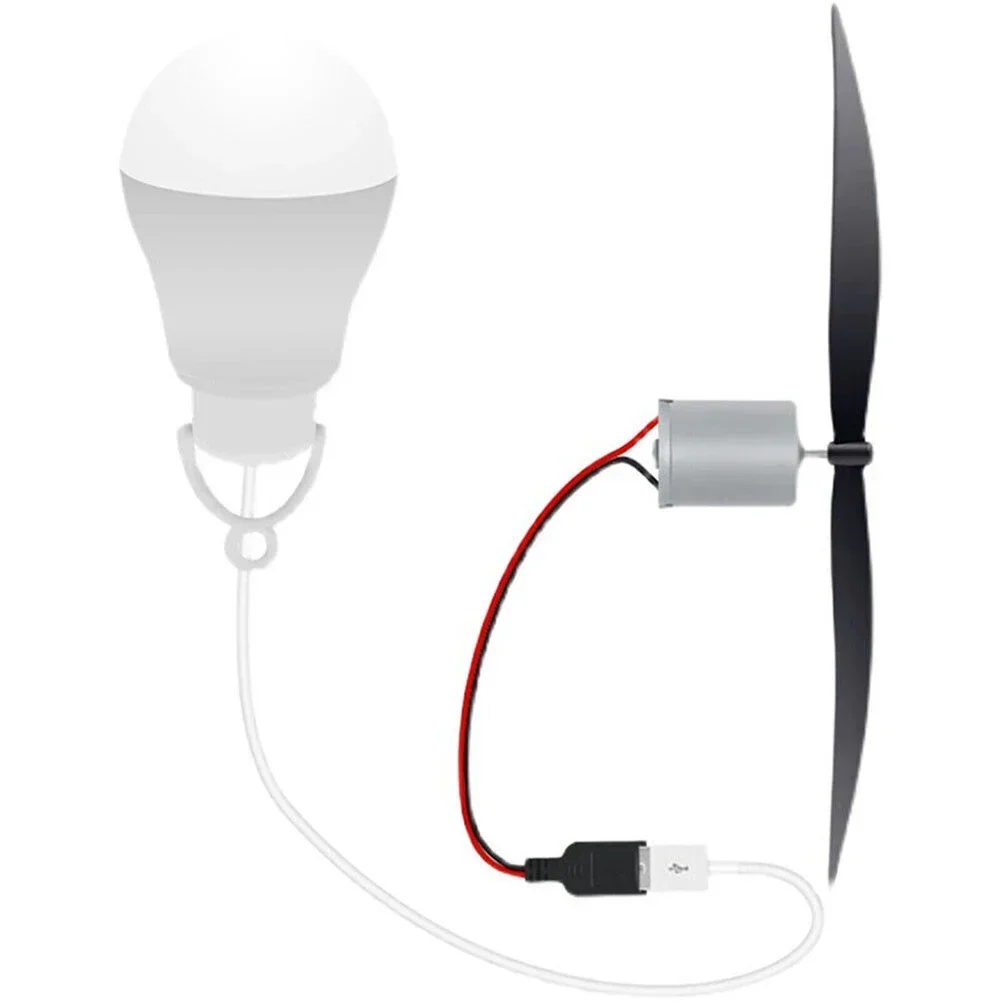 Wind Propeller DIY Set Power Energy Generator Alternative Generator Cultivating Students Wind Power Generation
Wind Propeller DIY Set Power Energy Generator Alternative Generator Cultivating Students Wind Power Generation