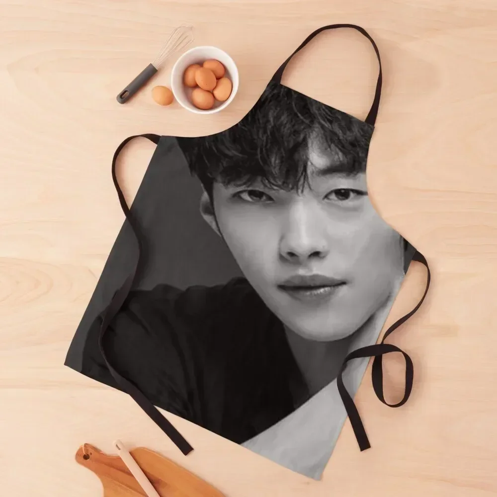 woo do hwan The king: Eternal monarch Apron Kitchen Items For Home Teacher Kitchen Things For Home Apron
woo do hwan The king: Eternal monarch Apron Kitchen Items For Home Teacher Kitchen Things For Home Apron