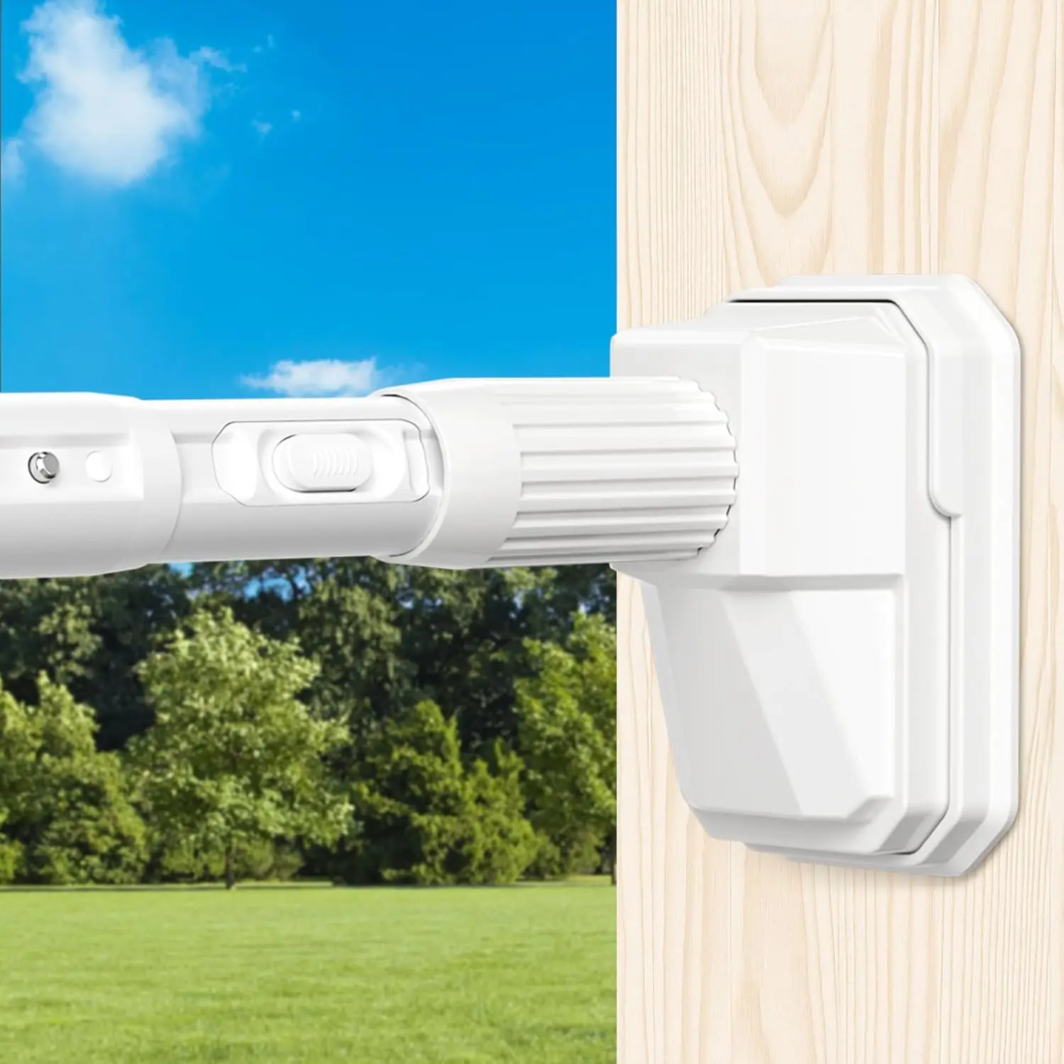 Телескопический карниз для штор 41-185 дюймов, без сверления, для окон патио, белый, для душа, разделитель комнаты
Телескопический карниз для штор 41-185 дюймов, без сверления, для окон патио, белый, для душа, разделитель комнаты