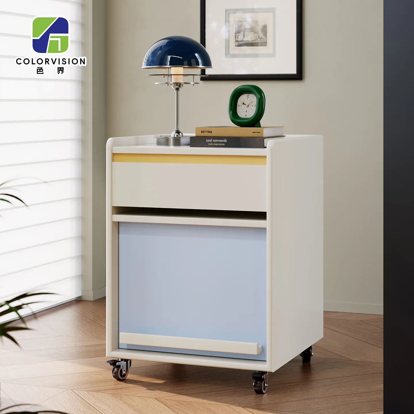 PYJ Cream Style Light Luxury Premium Sense Movable Modern Simple Storage Multifunctional Locker
PYJ Cream Style Light Luxury Premium Sense Movable Modern Simple Storage Multifunctional Locker