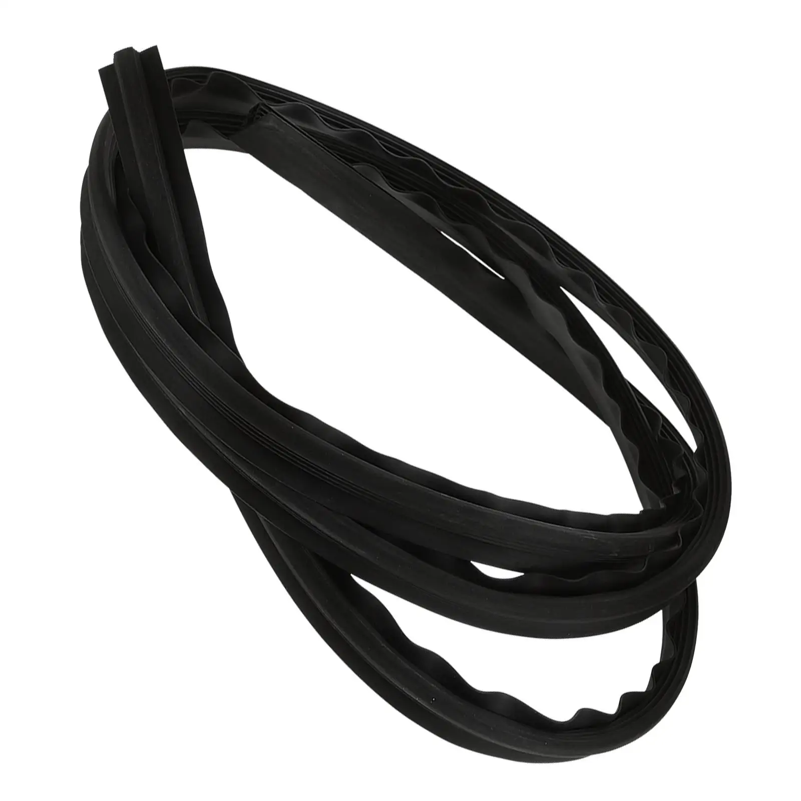 Center Console Sealing Strip Car Door Weather Rubber Parts Accessories Front Window Soundproofing Wear Resistant Easy
Center Console Sealing Strip Car Door Weather Rubber Parts Accessories Front Window Soundproofing Wear Resistant Easy