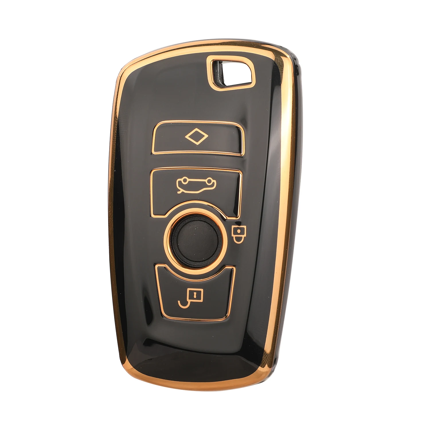 jingyuqin New Arrival TPU Car Key Shell Case Fob For BMW 520 525 f30 f10 F18 118i 320i 1 3 5 7 Series X3 X4 M3 M4 M5 Smart Key
jingyuqin New Arrival TPU Car Key Shell Case Fob For BMW 520 525 f30 f10 F18 118i 320i 1 3 5 7 Series X3 X4 M3 M4 M5 Smart Key