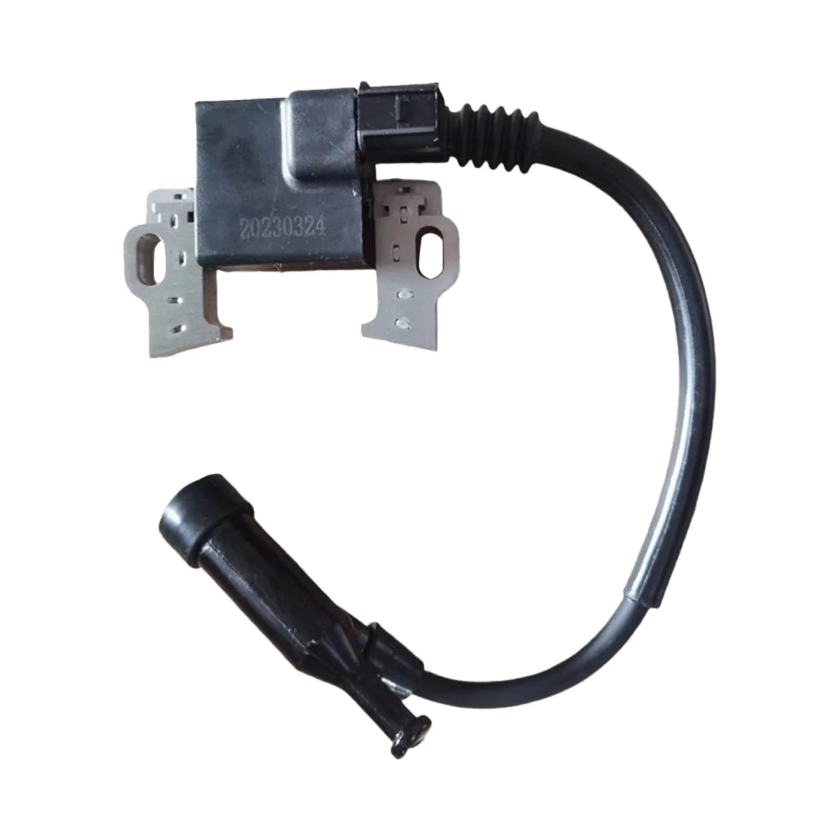 High Voltage Package Ignition Coil Lawn Mower Accessories for Honda GX340 GX390 30500-Z5T-003 Lawn Mower
High Voltage Package Ignition Coil Lawn Mower Accessories for Honda GX340 GX390 30500-Z5T-003 Lawn Mower
