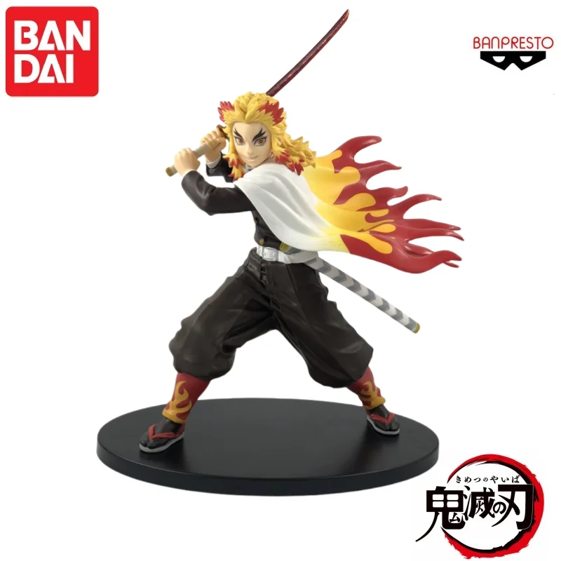 В наличии оригинальные бандай банпресто анимационные периферийные устройства Demon Slayer VIBRATION STARS Rengoku Kyoujurou призы гаражный комплект модель
В наличии оригинальные бандай банпресто анимационные периферийные устройства Demon Slayer VIBRATION STARS Rengoku Kyoujurou призы гаражный комплект модель