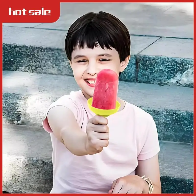 A52I-16PCS Food-Grade Drip-Proof Popsicle Rack Drip Free Ice Holder Ice Cream Tools Treats Rack Popsicle Holder
A52I-16PCS Food-Grade Drip-Proof Popsicle Rack Drip Free Ice Holder Ice Cream Tools Treats Rack Popsicle Holder