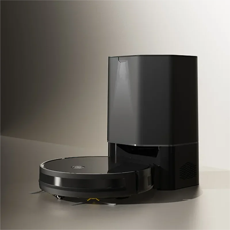 Multifunctional Robot Vacuum Cleaner for Home Use - Aspirateur Mopping, Smart Wet Dry Vacuum, Automatic Cleaning for Hotels
Multifunctional Robot Vacuum Cleaner for Home Use - Aspirateur Mopping, Smart Wet Dry Vacuum, Automatic Cleaning for Hotels