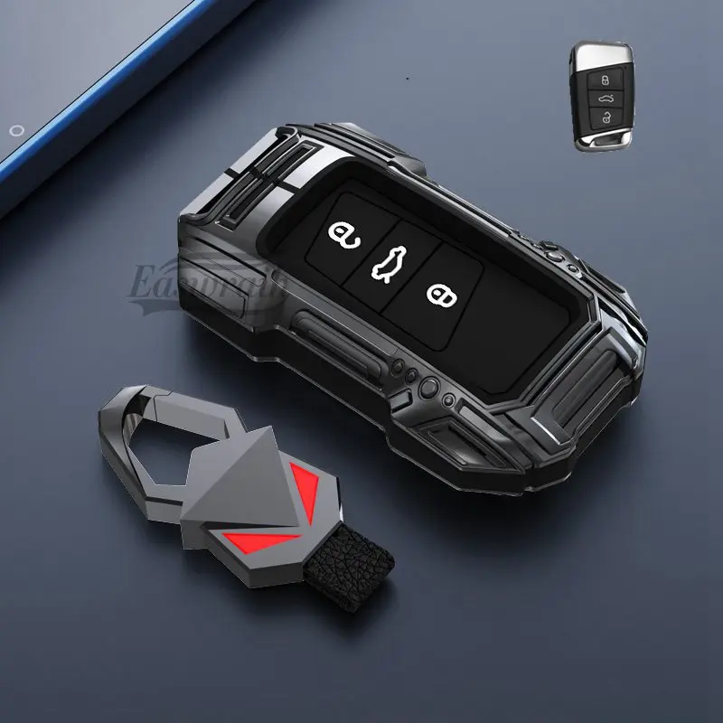 Car Key Case Cover Holder For VW Volkswagen Golf 6 Golf 7 B8 CC Magotan For SKoda A7 Octavia Superb A5 Interior Accessories
Car Key Case Cover Holder For VW Volkswagen Golf 6 Golf 7 B8 CC Magotan For SKoda A7 Octavia Superb A5 Interior Accessories