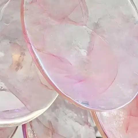 Pink Murano Crystal Chandelier - French Vintage Pendant Light For Living Room Bedroom Dining Room Ceiling
Pink Murano Crystal Chandelier - French Vintage Pendant Light For Living Room Bedroom Dining Room Ceiling