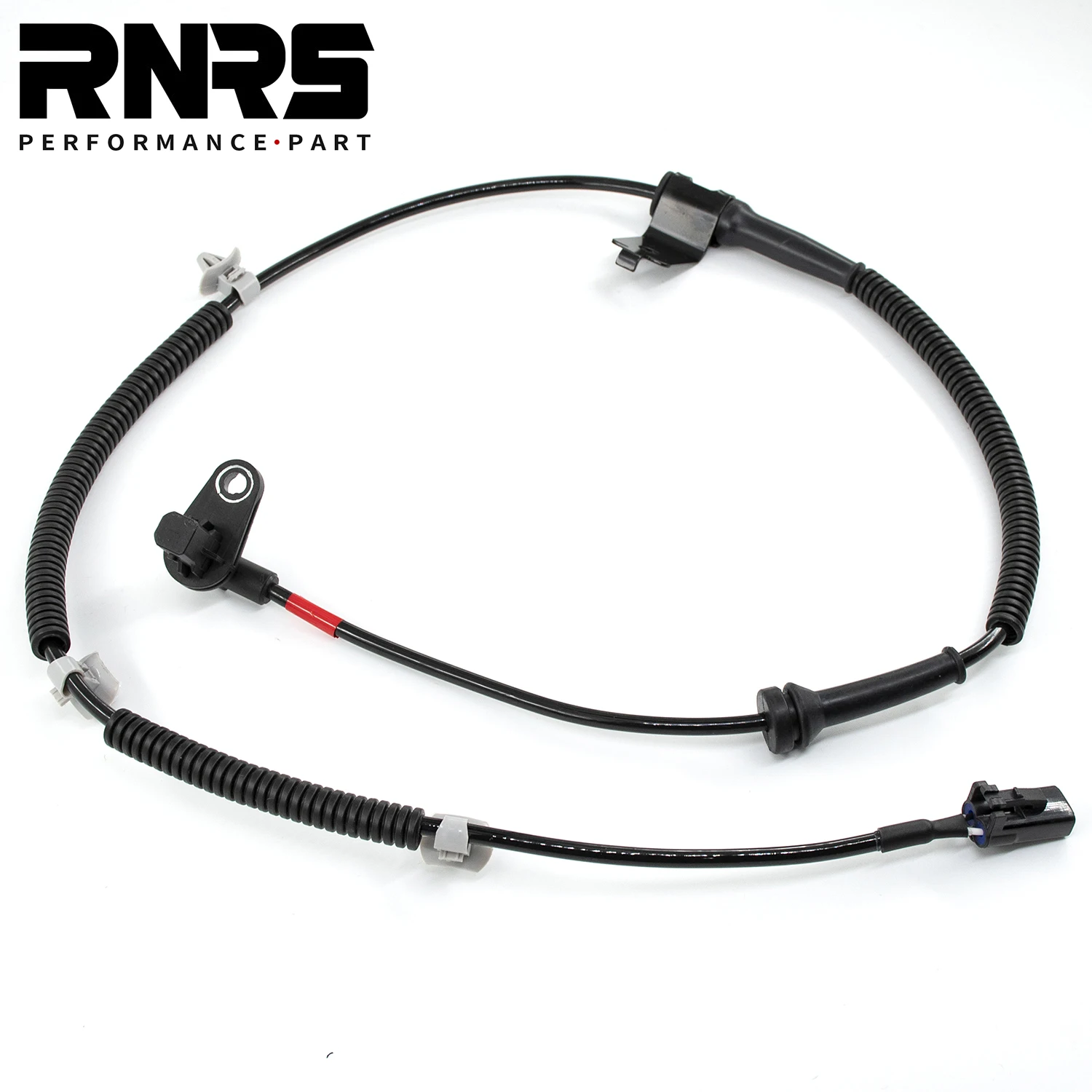 For HYUNDAI SANTA FE 2007-2009 ABS Sensor Front LH RH OEM# 95671-2B000 956712B000
For HYUNDAI SANTA FE 2007-2009 ABS Sensor Front LH RH OEM# 95671-2B000 956712B000