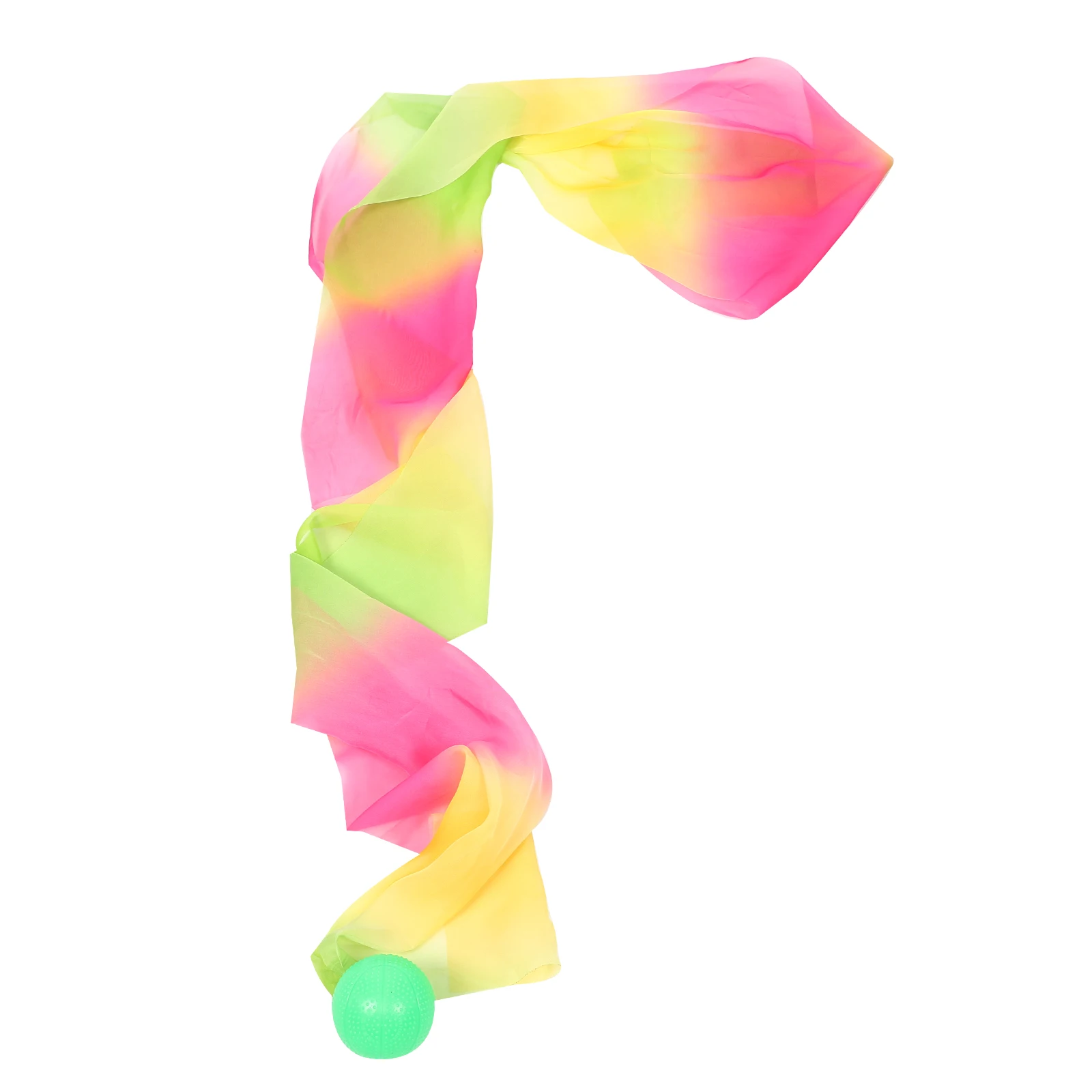 Colorful Silk Ribbon Ball Green Softball 1 7m Long Ribbon Tai Chi Gymnastic Fitness Exercise Streamer Flexibility
Colorful Silk Ribbon Ball Green Softball 1 7m Long Ribbon Tai Chi Gymnastic Fitness Exercise Streamer Flexibility