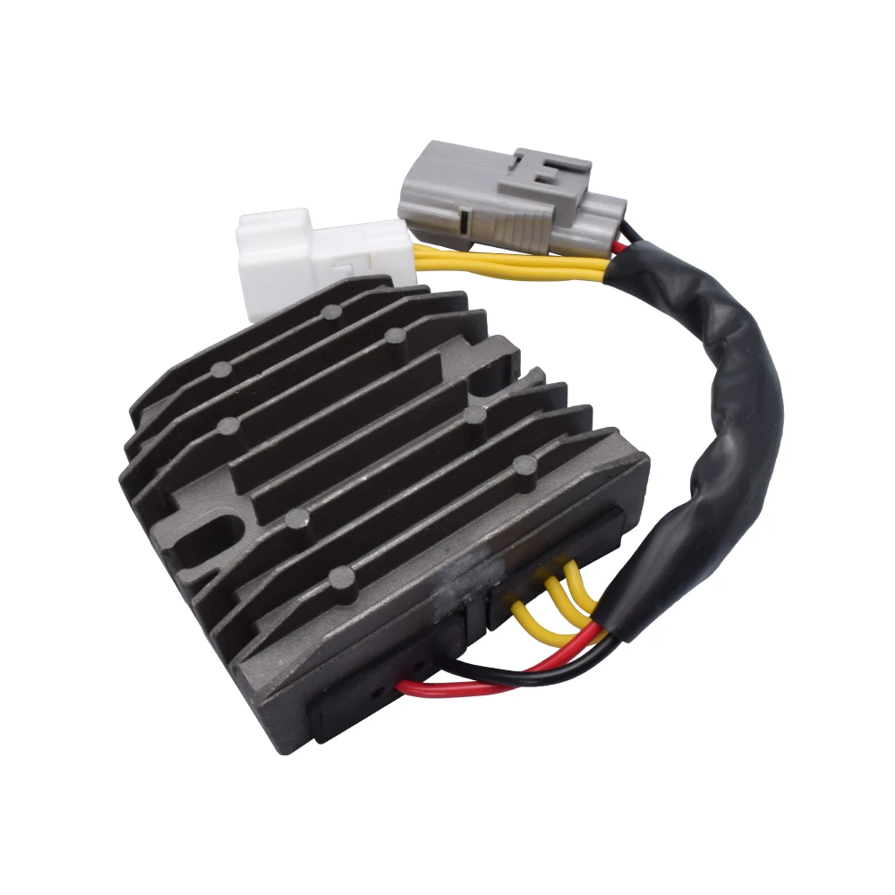 For Suzuki VL1500 C90 Boulevard Cruiser BOSS 2017 2018 VL1500 C90 Boulevard Cruiser 2014 Motorcycle Voltage Regulator Rectifier
For Suzuki VL1500 C90 Boulevard Cruiser BOSS 2017 2018 VL1500 C90 Boulevard Cruiser 2014 Motorcycle Voltage Regulator Rectifier