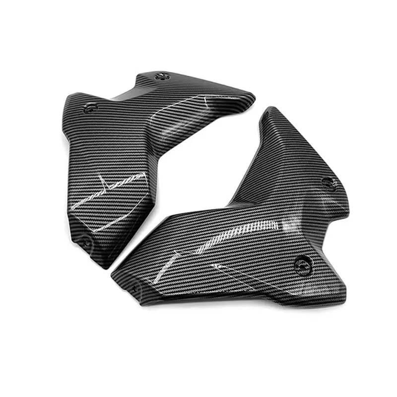 For BMW R1250GS 2018-2024 Motorcycle Fairing Radiator Guard Side Panels Protector Cover Accessories
For BMW R1250GS 2018-2024 Motorcycle Fairing Radiator Guard Side Panels Protector Cover Accessories