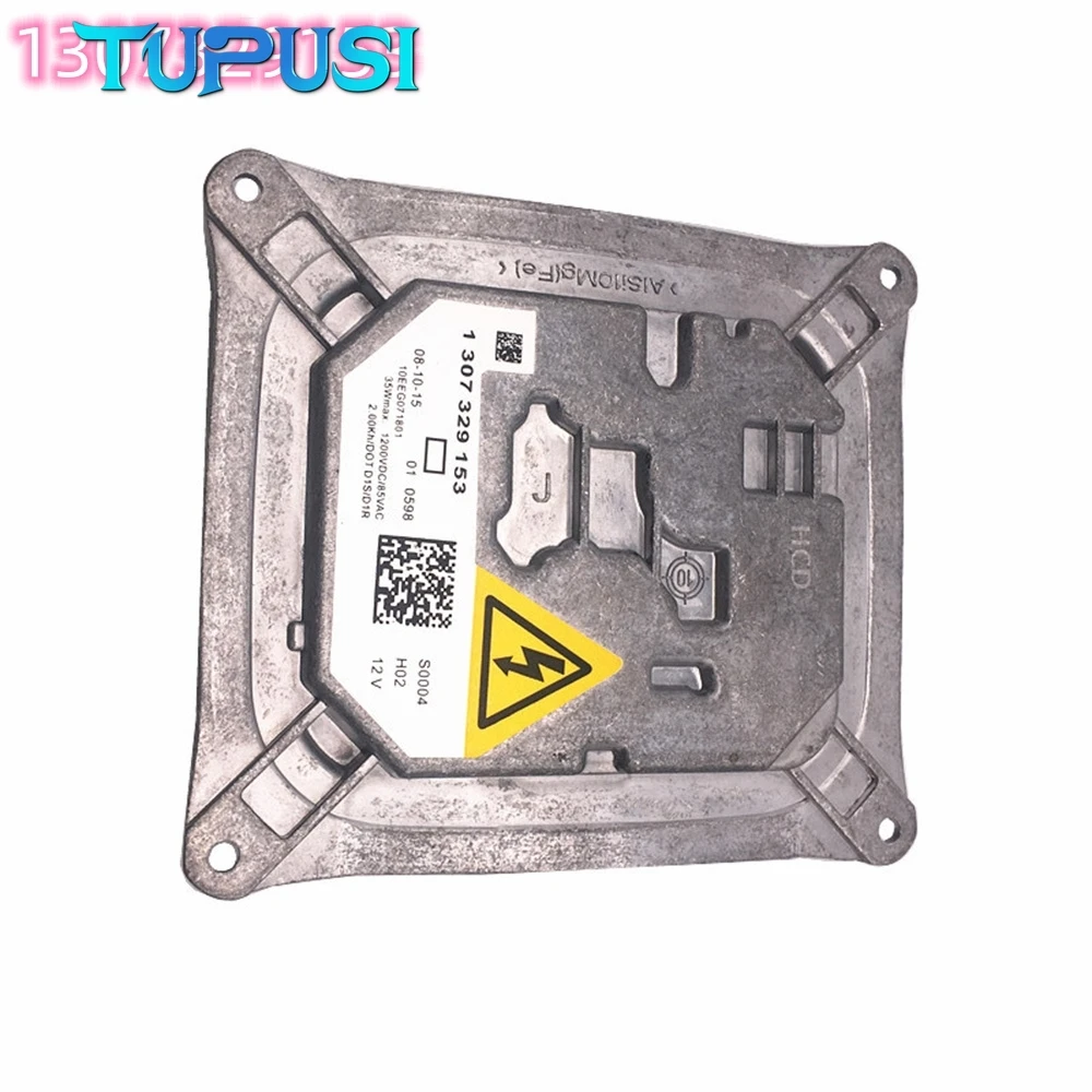 Xenon HID Headlight Ballast Control Unit Module 63117182520 For BMW E92 E93 X5 E70 X6 for Mini Cooper / Cooper S 6312275479
Xenon HID Headlight Ballast Control Unit Module 63117182520 For BMW E92 E93 X5 E70 X6 for Mini Cooper / Cooper S 6312275479