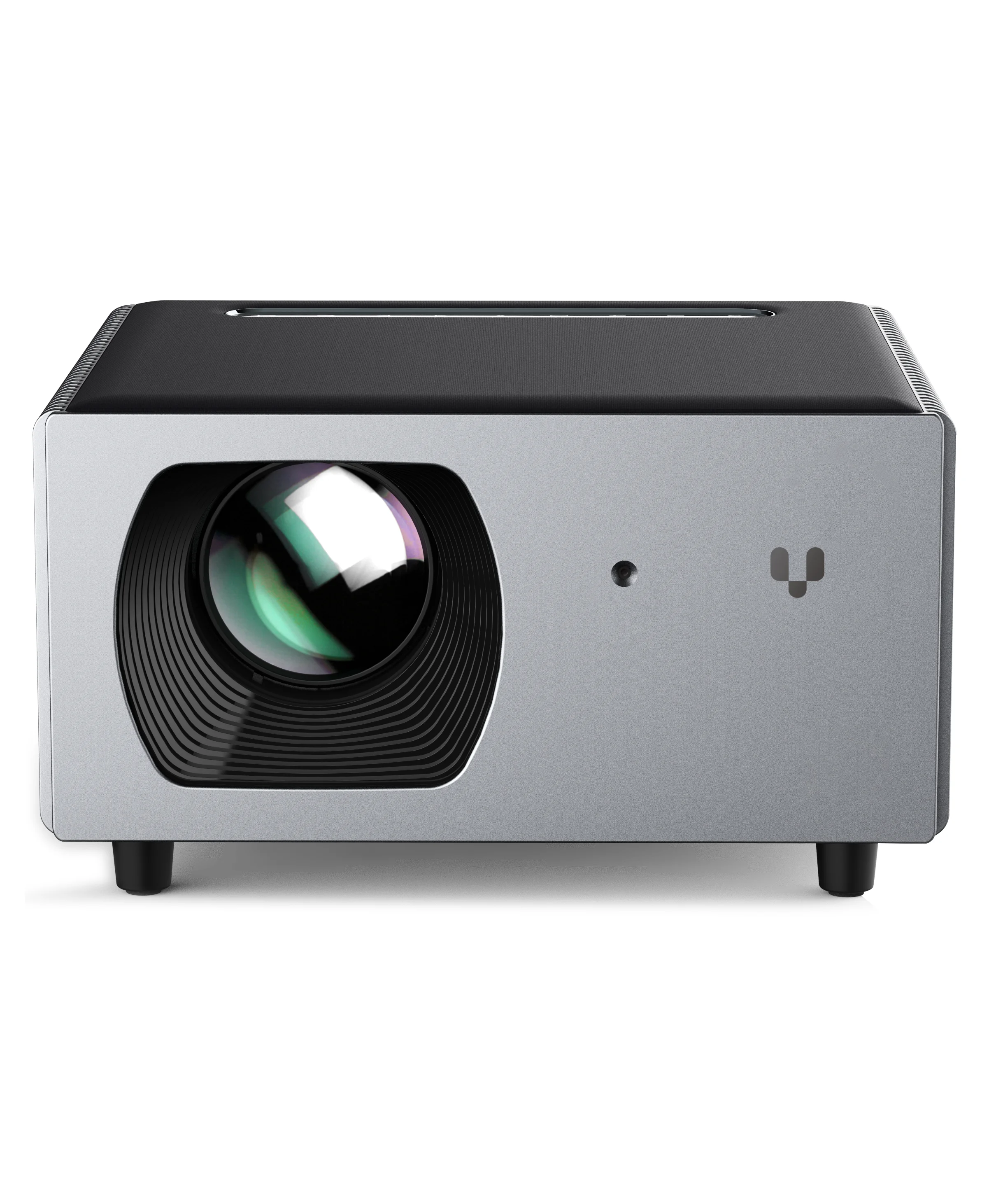 Portable 1080P HD 360-Degree Flip Projection, Built-in HiFi Stereo Sound, Smart Android WiFi LED Movie Projector
Portable 1080P HD 360-Degree Flip Projection, Built-in HiFi Stereo Sound, Smart Android WiFi LED Movie Projector