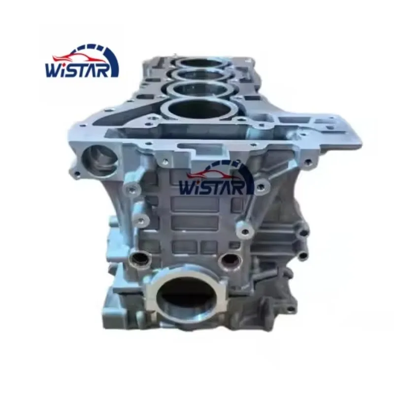 High Quality Aluminum Alloy Cylinder Body OEM 11112357459 11112357458 N20b20 2.0l Middle Cylinder Assembly Engine Cylinder Body
High Quality Aluminum Alloy Cylinder Body OEM 11112357459 11112357458 N20b20 2.0l Middle Cylinder Assembly Engine Cylinder Body