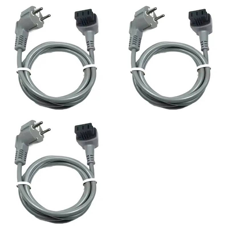 【GRATEFUL】3X Power Supply Line For Siemens 645033 00645033 Dishwasher AC Connection Cable 300/500/800 Series Dishwashers E
【GRATEFUL】3X Power Supply Line For Siemens 645033 00645033 Dishwasher AC Connection Cable 300/500/800 Series Dishwashers E