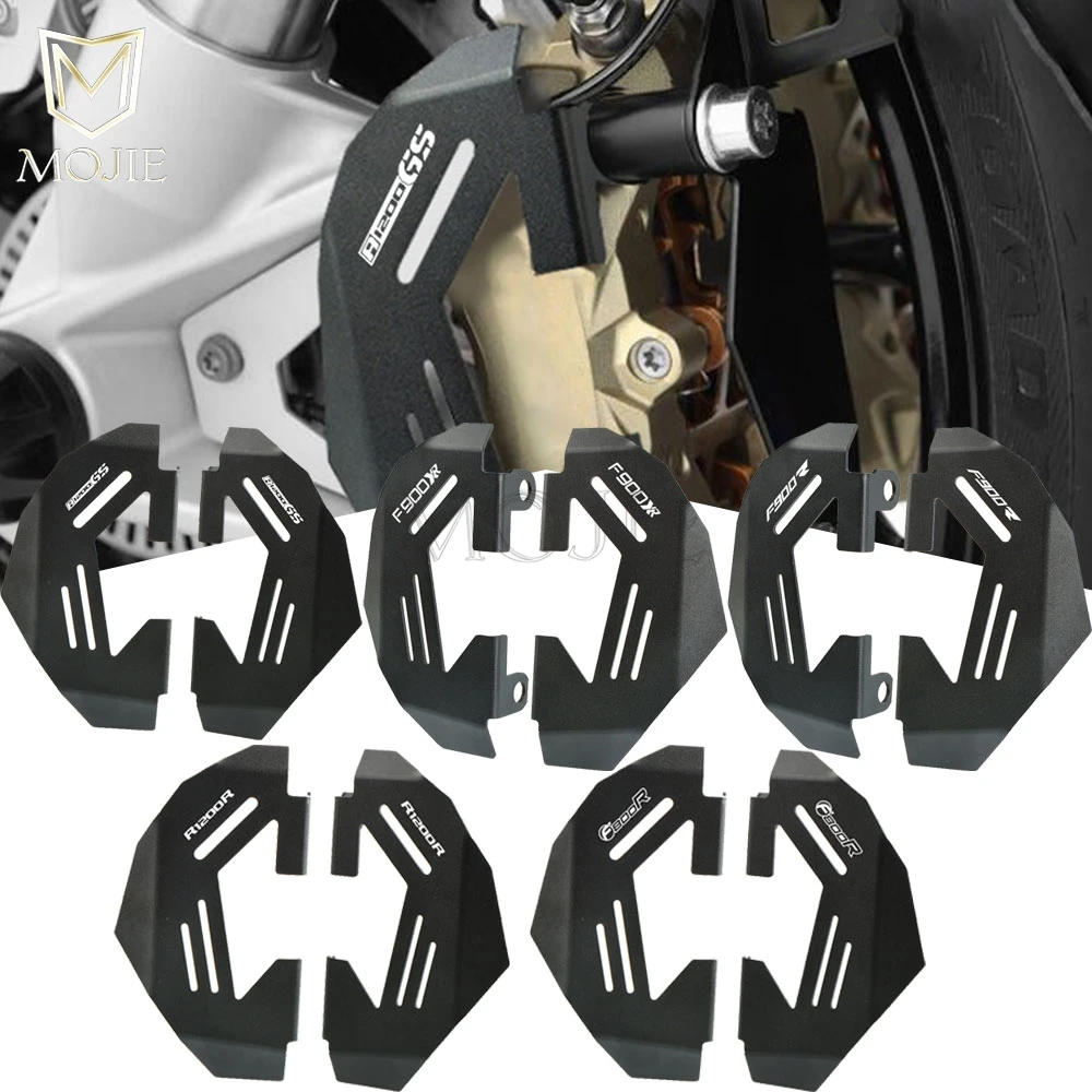 Motorcycle Accessories Protector Covers For BMW R 1200 1250 GS ADV R1200GS R1250GS LC Adventure Front Brake Caliper Cover Guards
Motorcycle Accessories Protector Covers For BMW R 1200 1250 GS ADV R1200GS R1250GS LC Adventure Front Brake Caliper Cover Guards