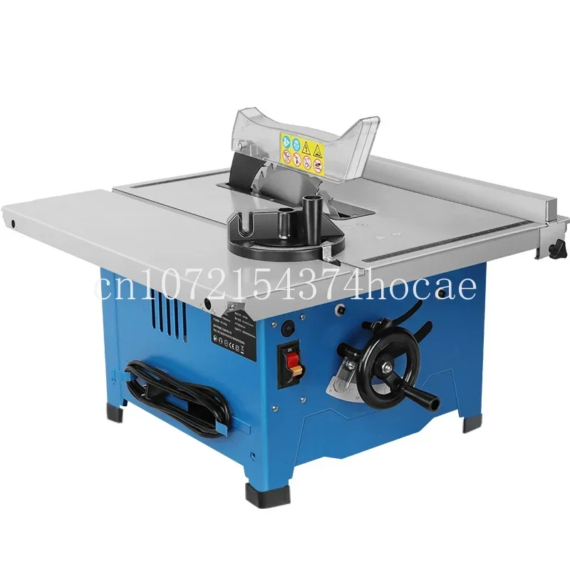 8-Inch Household Miniature Woodworking Table Saw Electric Multi-Function Precision Dust-Proof Decoration Cutting Machine
8-Inch Household Miniature Woodworking Table Saw Electric Multi-Function Precision Dust-Proof Decoration Cutting Machine