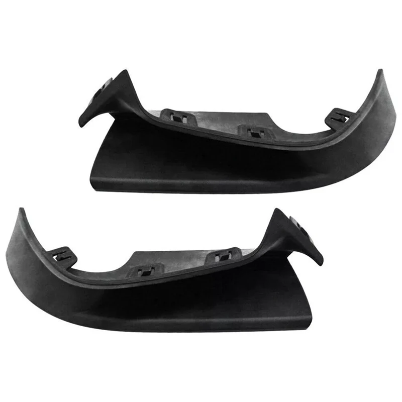 1Pair Front Bumper Outer Bracket For BMW X3 X4 G01 G02 2018-2021 51118070393/51118070394 Side Grille Molding Trim Cover-A61E
1Pair Front Bumper Outer Bracket For BMW X3 X4 G01 G02 2018-2021 51118070393/51118070394 Side Grille Molding Trim Cover-A61E