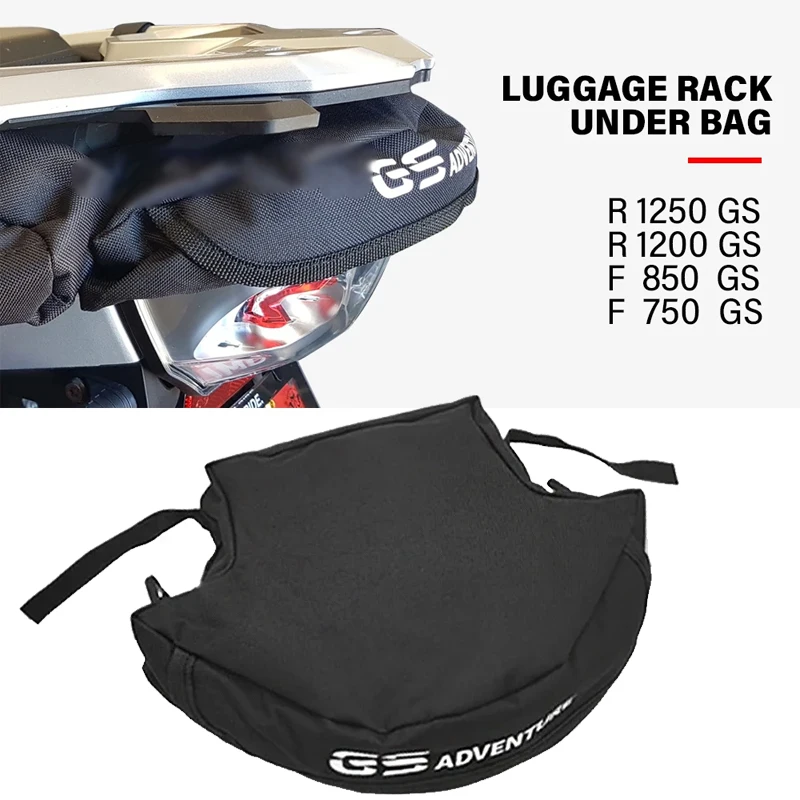Водонепроницаемая задняя Сумка для BMW R1200GS Adventure R 1250 GS ADV R1250GS
Водонепроницаемая задняя Сумка для BMW R1200GS Adventure R 1250 GS ADV R1250GS